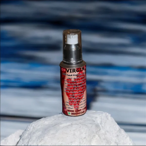 🔞جل التضيق ( stenosis & virgin) 🔞