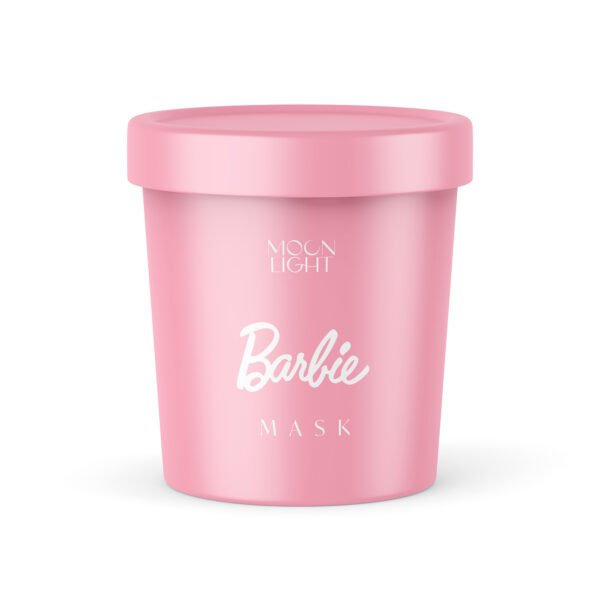 Barbie Mask - ماسك باربي