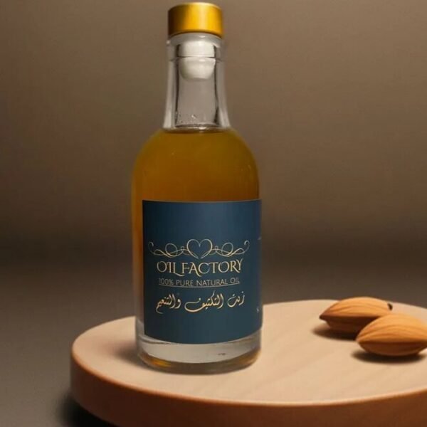 زيت التكثيف والتنعيم