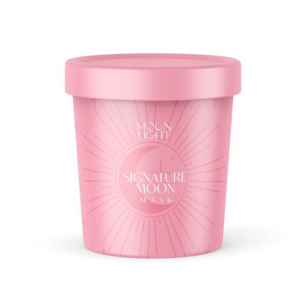 Signature Moon Mask - ماسك مون