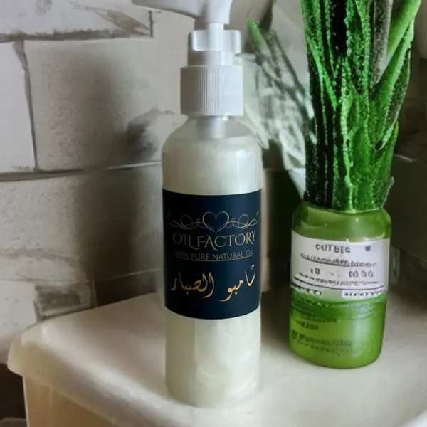 شامبو الصبار