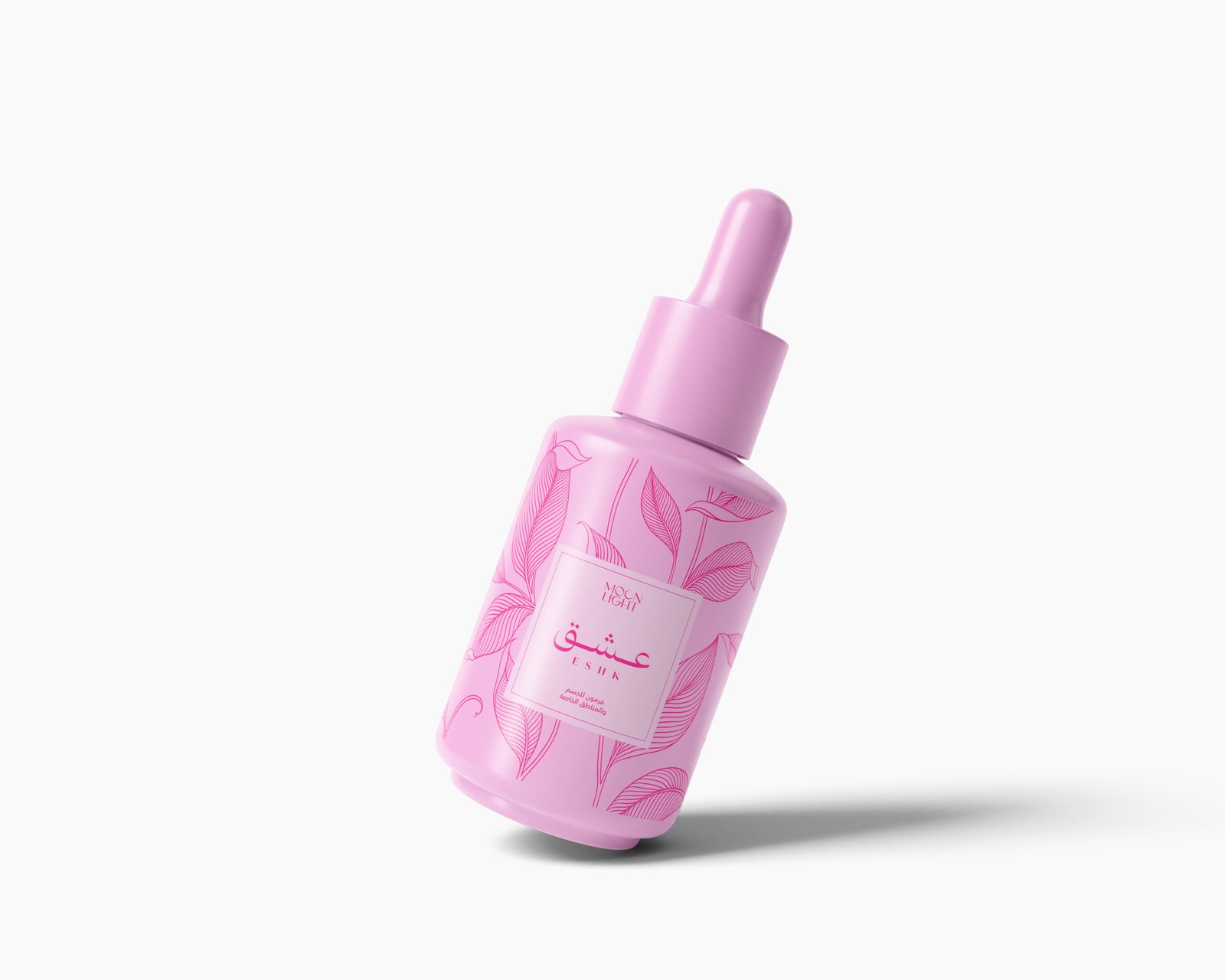 Eshk Eshk Pheromone Drops - فرمون عشق - Image 1