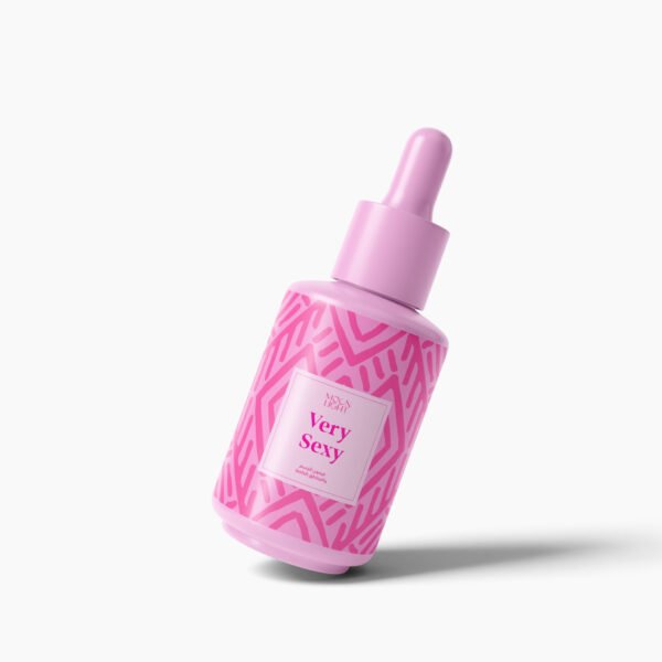 Very Sexy Pheromone Drops - فرمون فيري سكسي