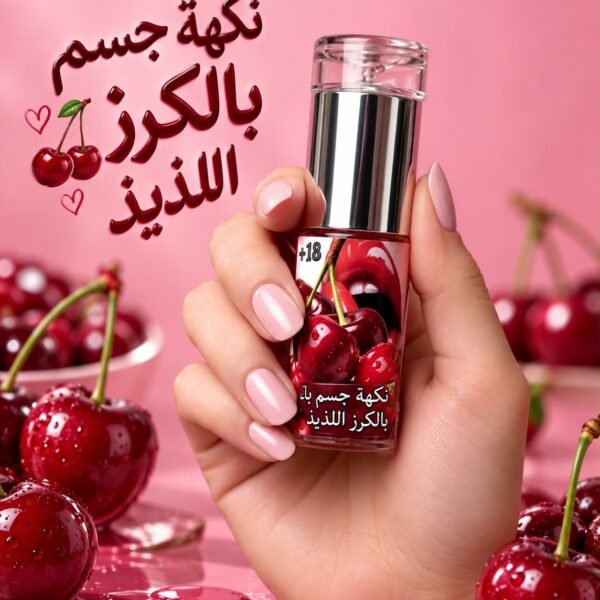 🔞نكهات الجسم mix cheery 🔞🔥