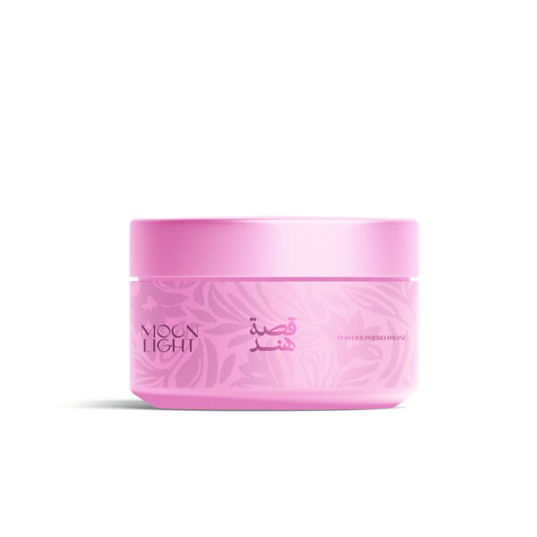 Kesset Hend Body Powder - بودرة قصة هند الفرمونية