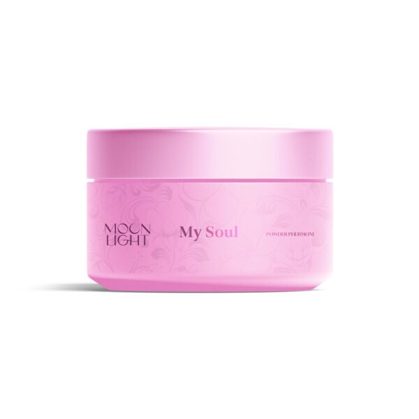 My Soul Body Powder