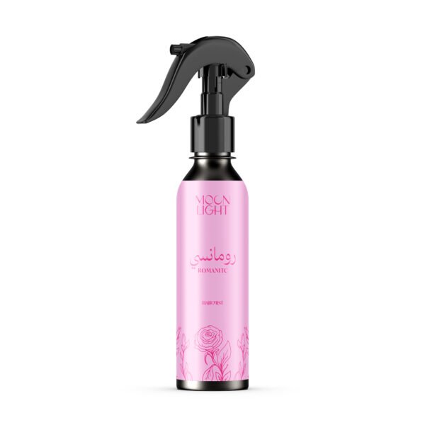 Romantic Hair Mist - مرش رومانسية