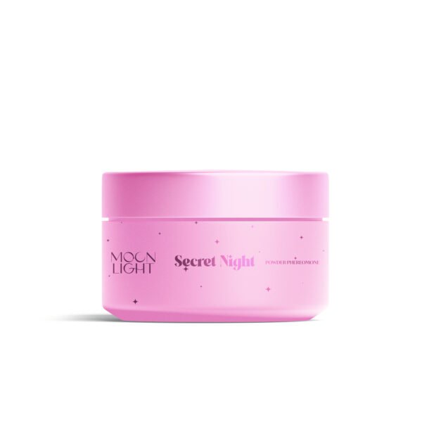 Secret Night Body Powder