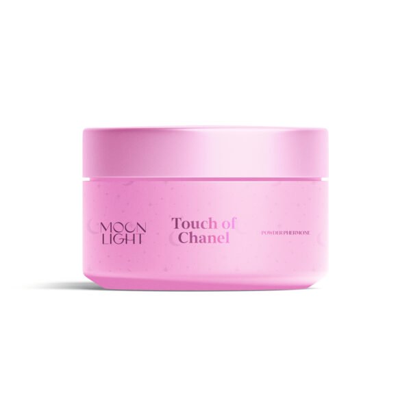 Touch Of Chanel Body Powder