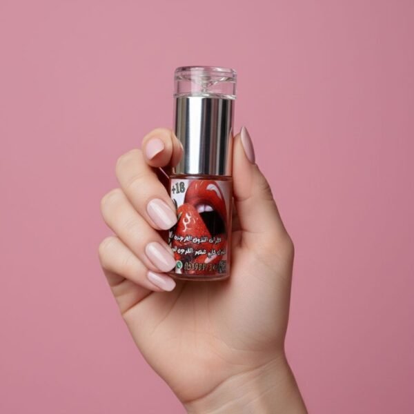 نكهات الجسم 🔞🔥🔞