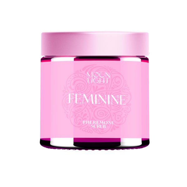 Gold Pheromone Scrub - جولد السكراب الفرموني