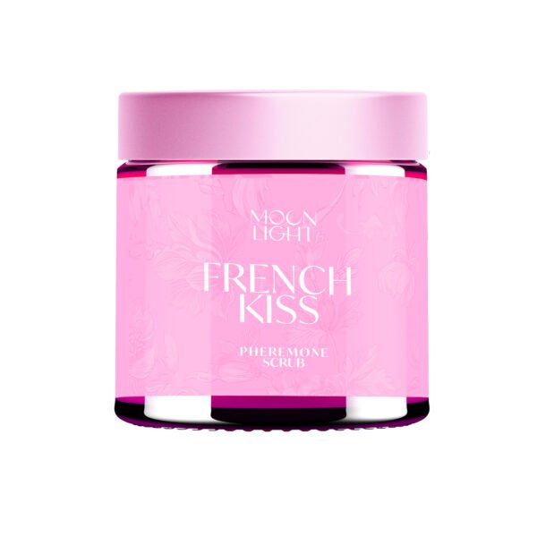 French Kiss Pheromone Scrub - فرنش كيس السكراب الفرموني