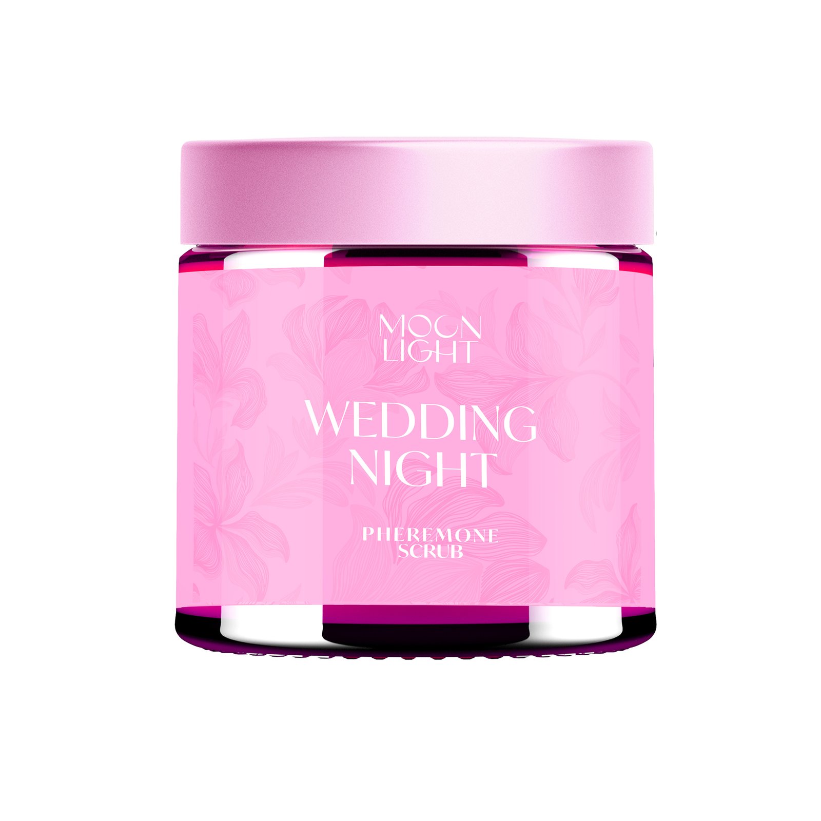 Wedding Night Pheremone Scrub Wedding Night Pheromone Scrub – زفة عروس السكراب الفرموني - Image 1