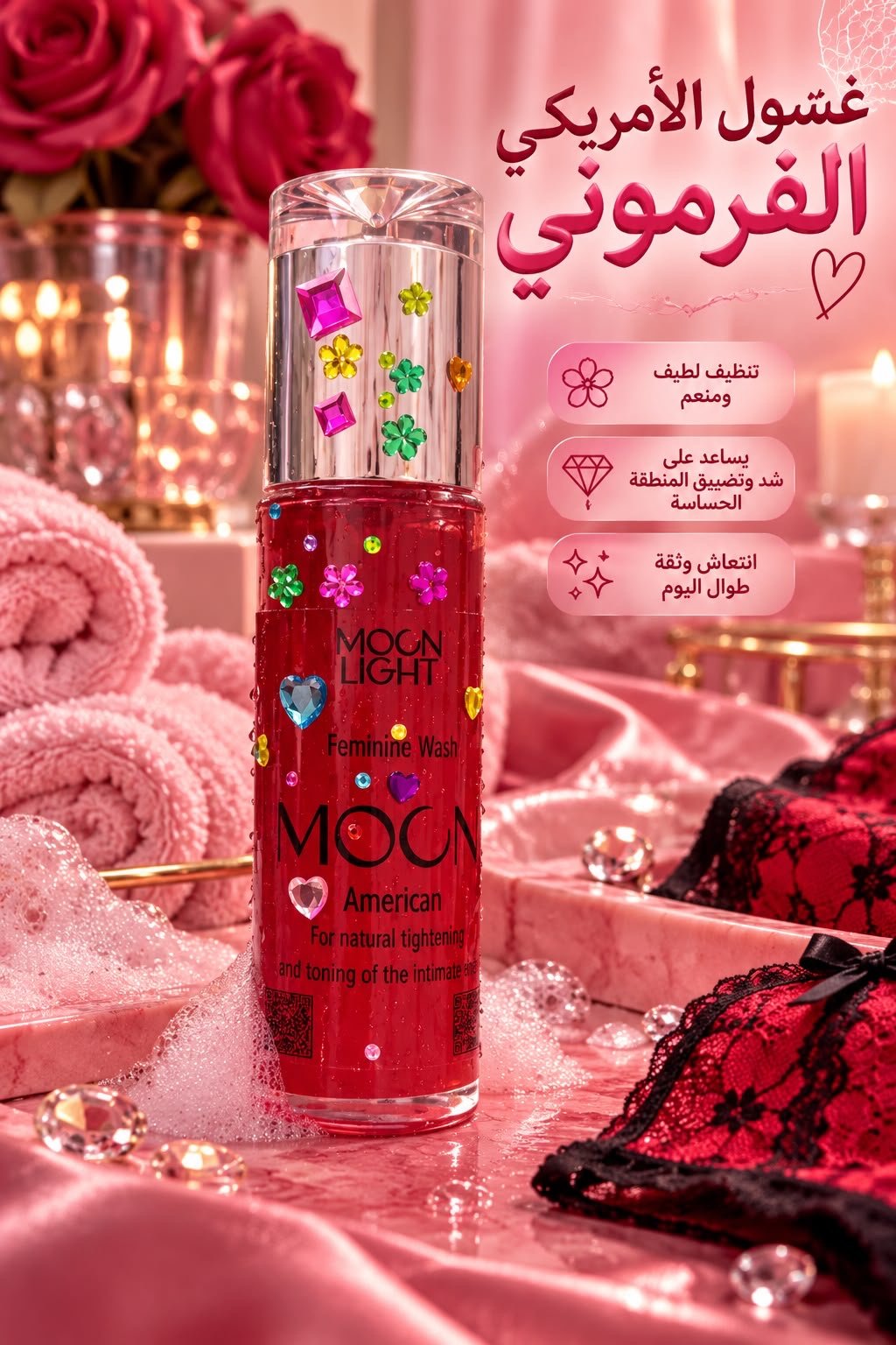 219b2117-1e43-4d2a-aad1-598ce846203c Moon American Cleanser - غسول مون الامريكي شد وتوريد - Image 1