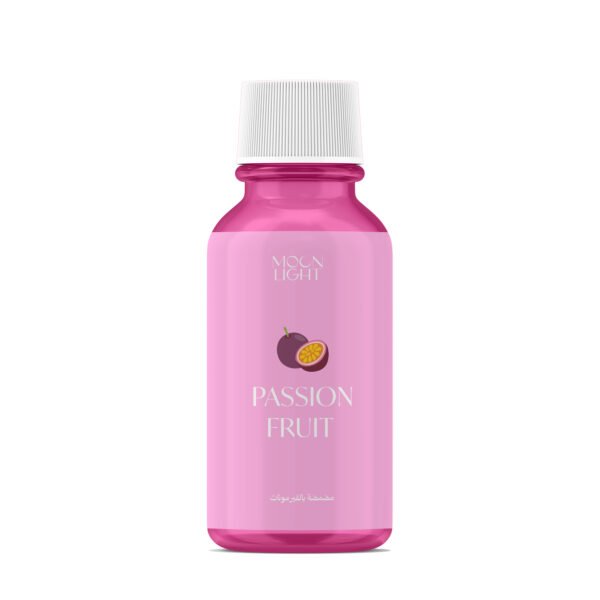 Passion Fruit Mouthwash - غسول الفم باشن فروت
