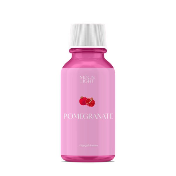 Pomegranate  Mouthwash - غسول الفم رمان