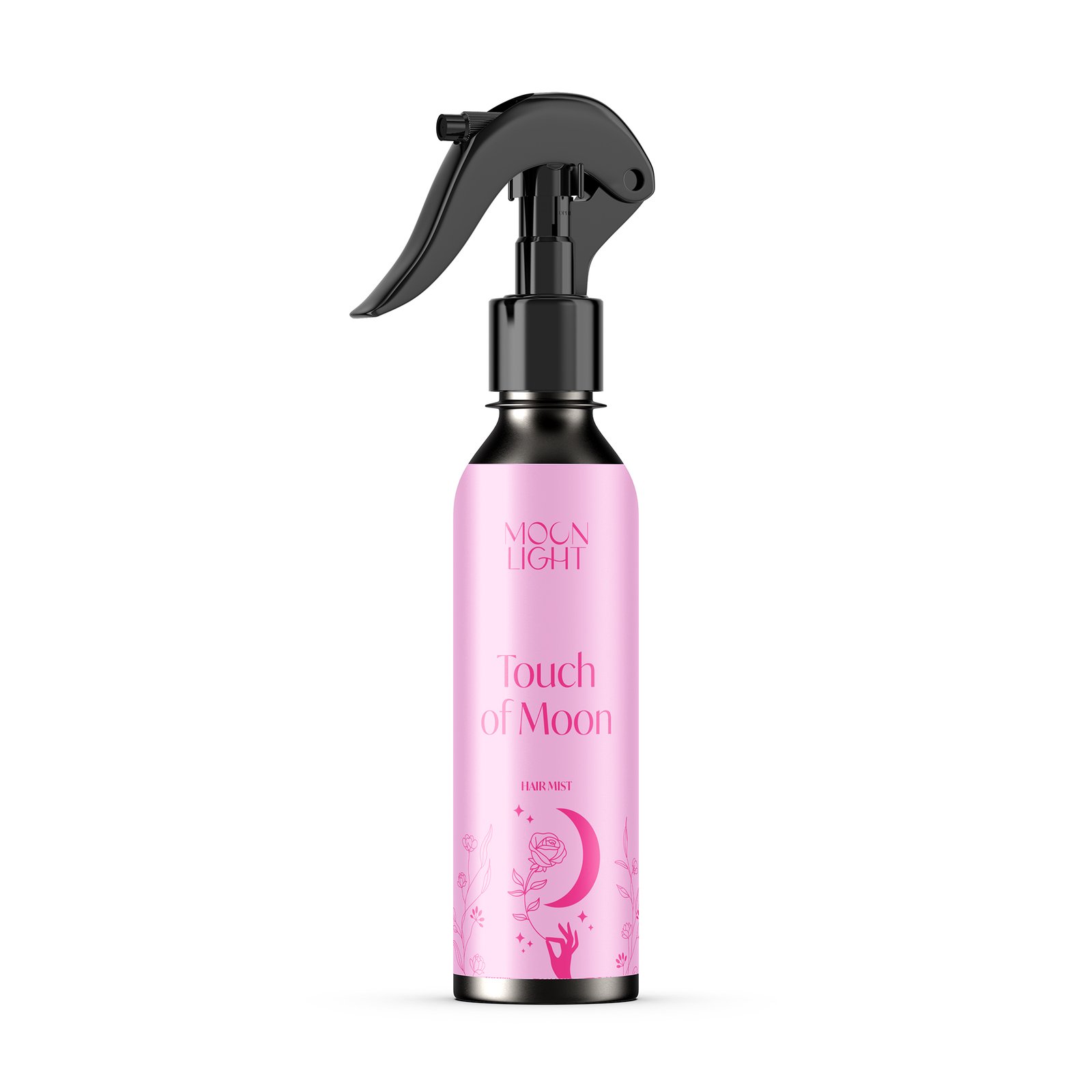 Touch of moon hair mist Touch of Moon Hair Mist - مرش تاتش اوف مون - Image 1