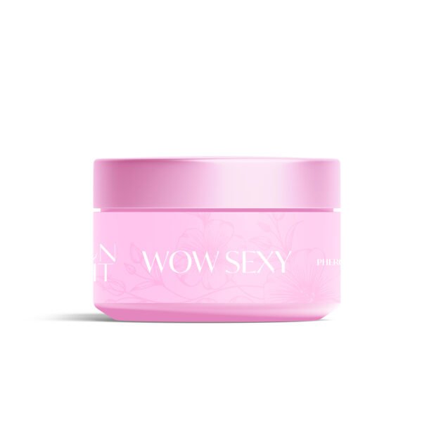 WOW Sexy Cream - واو سكسي كريم