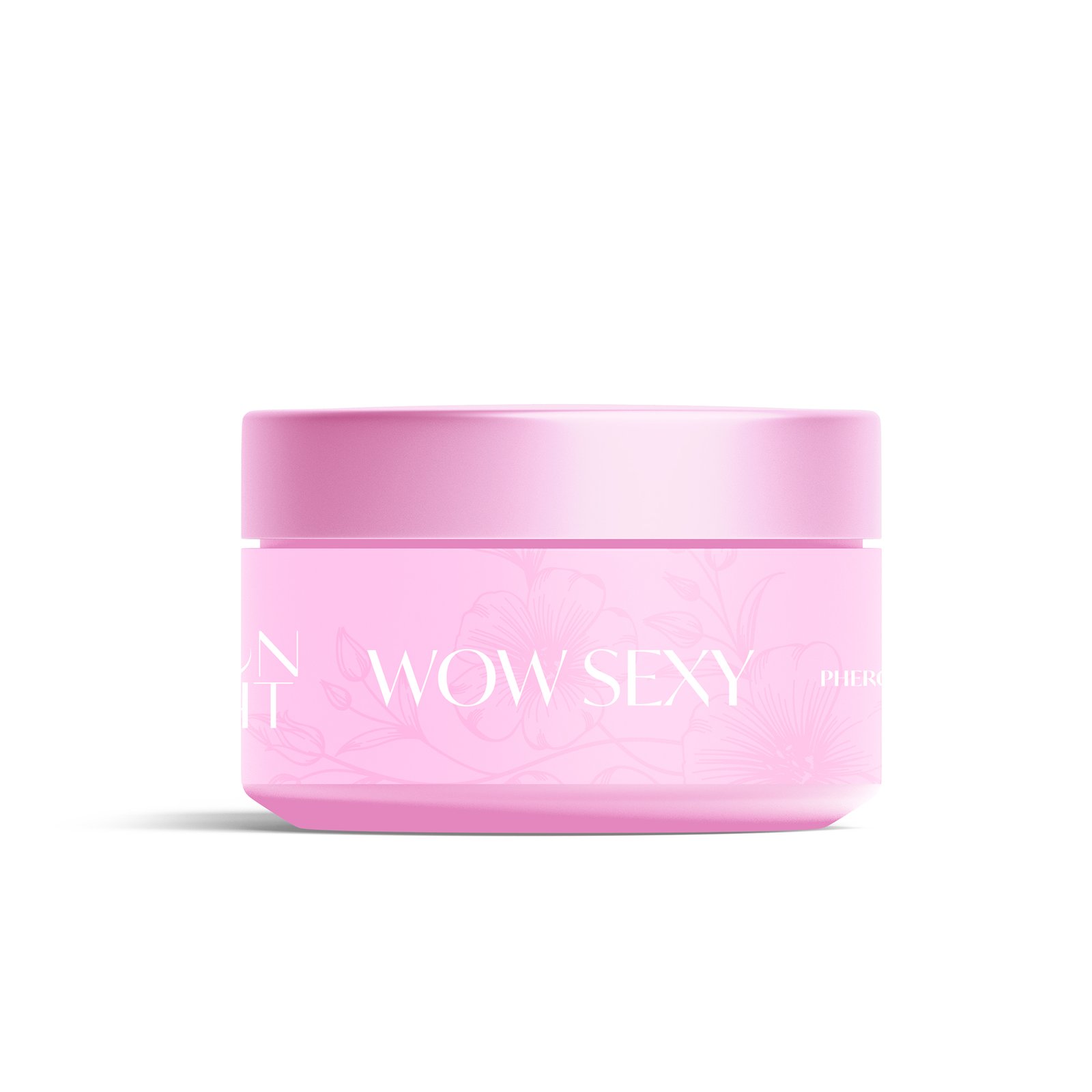 Wow Sexy Cream WOW Sexy Cream - واو سكسي كريم - Image 1