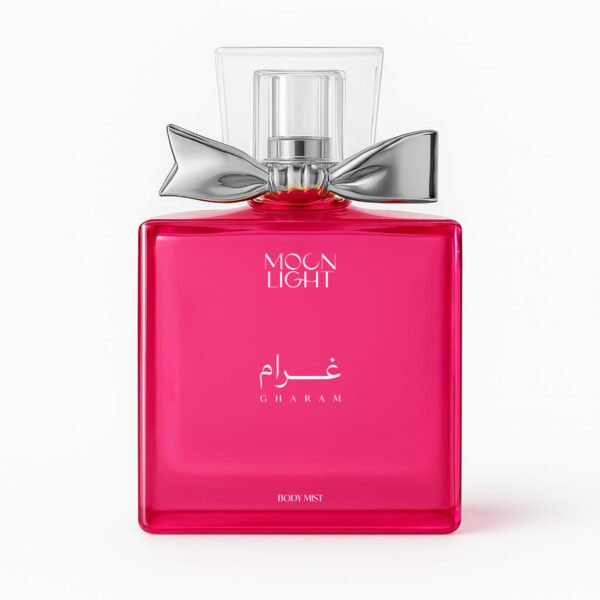 Gharam Body Mist - غرام بودي مست