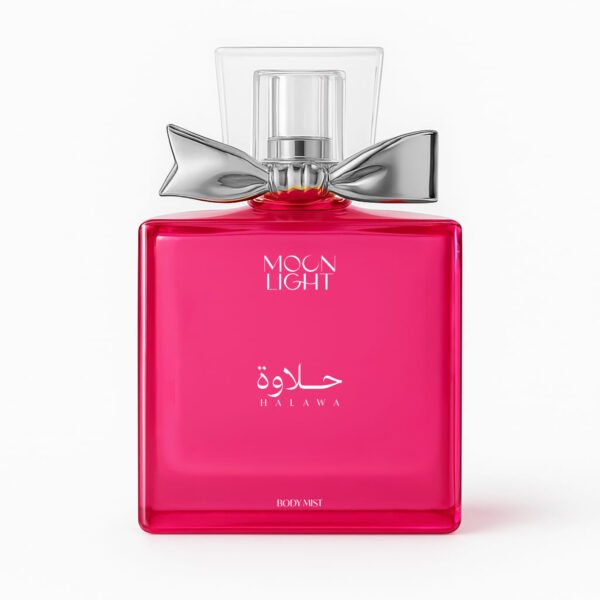 Halawa Body Mist - حلاوة بودي مست