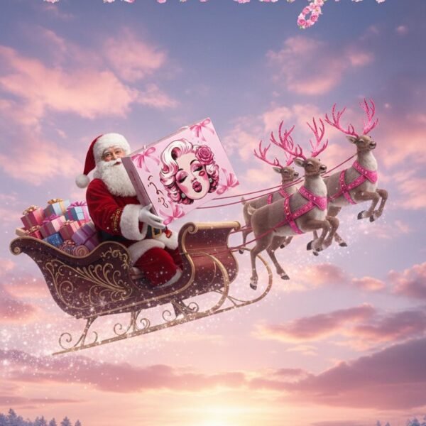 🔥بوكس انوثه الفرموني للعرايس 🔥