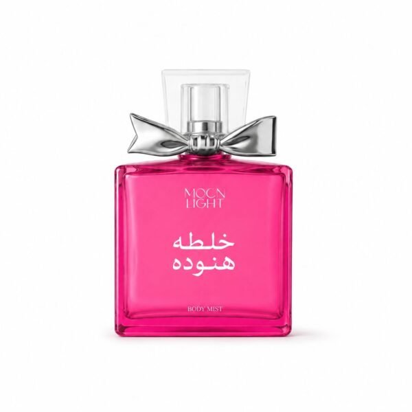 خلطة هنوده بودي مست