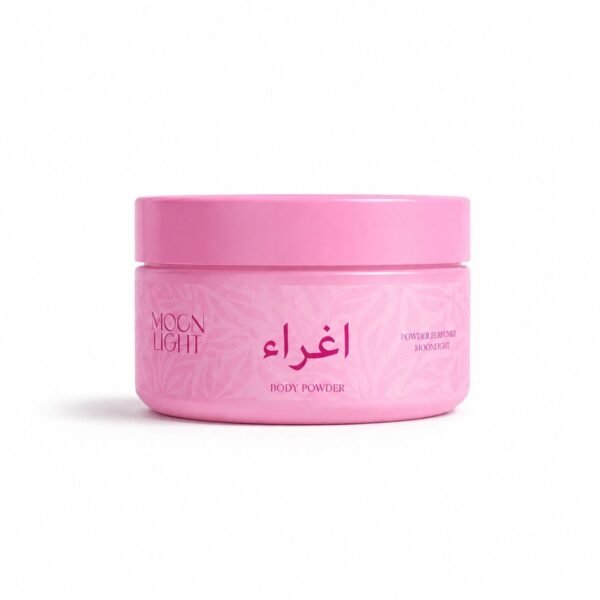 بودرة اغراء الفرمونيه