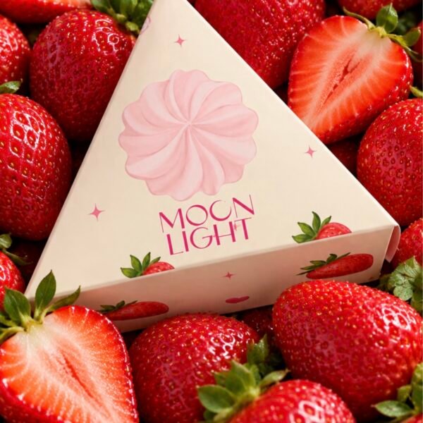 🍓🤍 بوكس الدلع للمنطقة الخاصة 🤍🍓