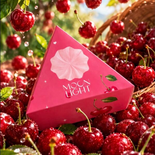 🍒❤️ بوكس الدلع للمنطقة الخاصة ❤️🍒